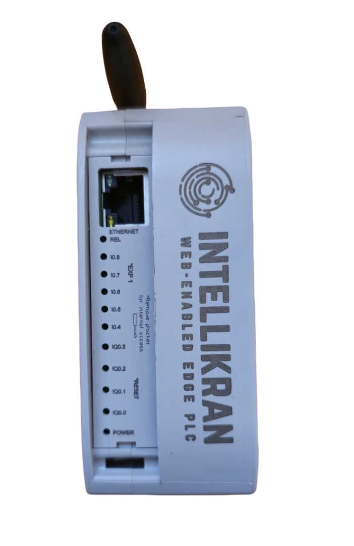IntelliKran® Machine Access Device