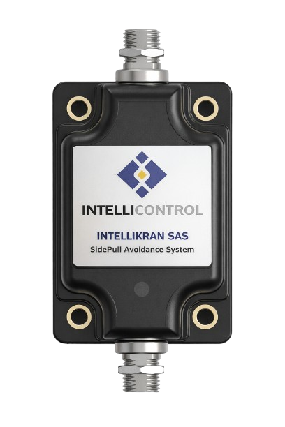 IntelliKran® SAS SidePull Avoidance System module